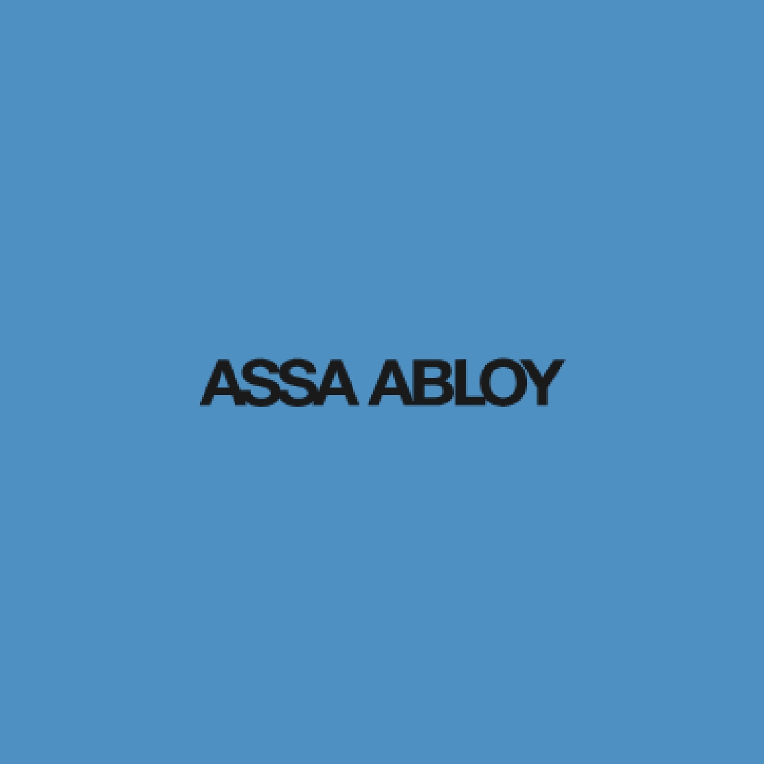 Assa Abloy