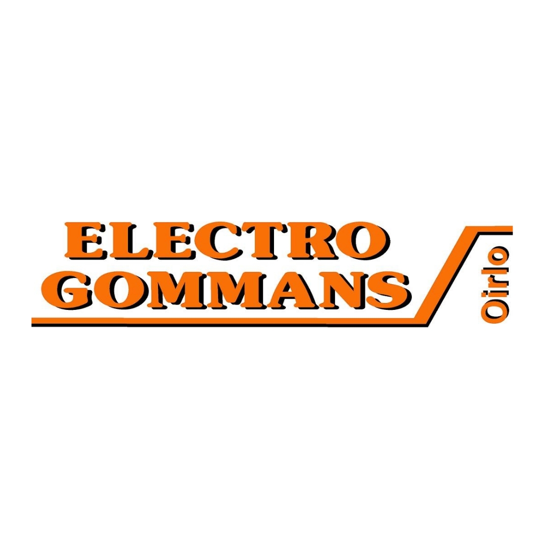 Electro Gommans