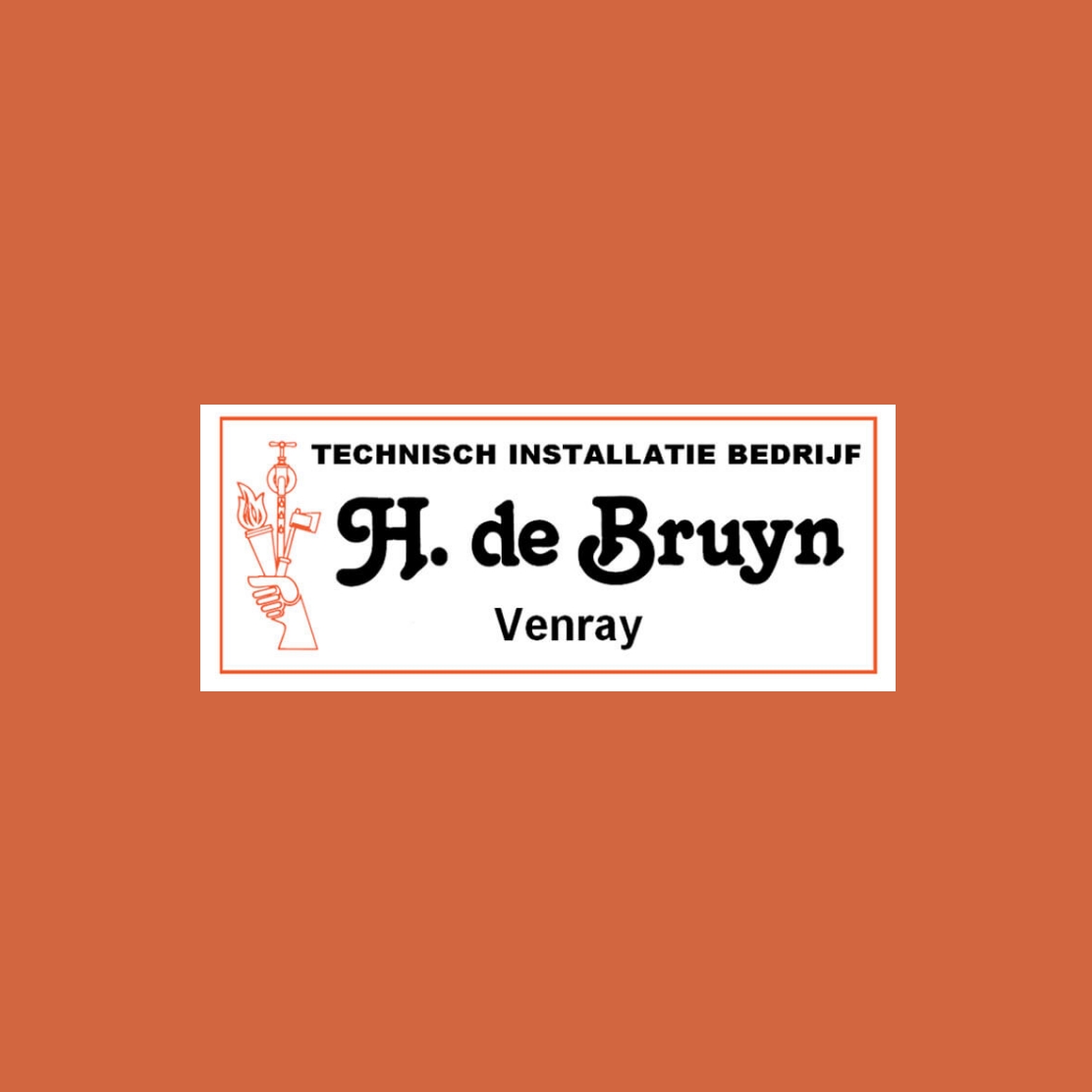 H. de Bruyn