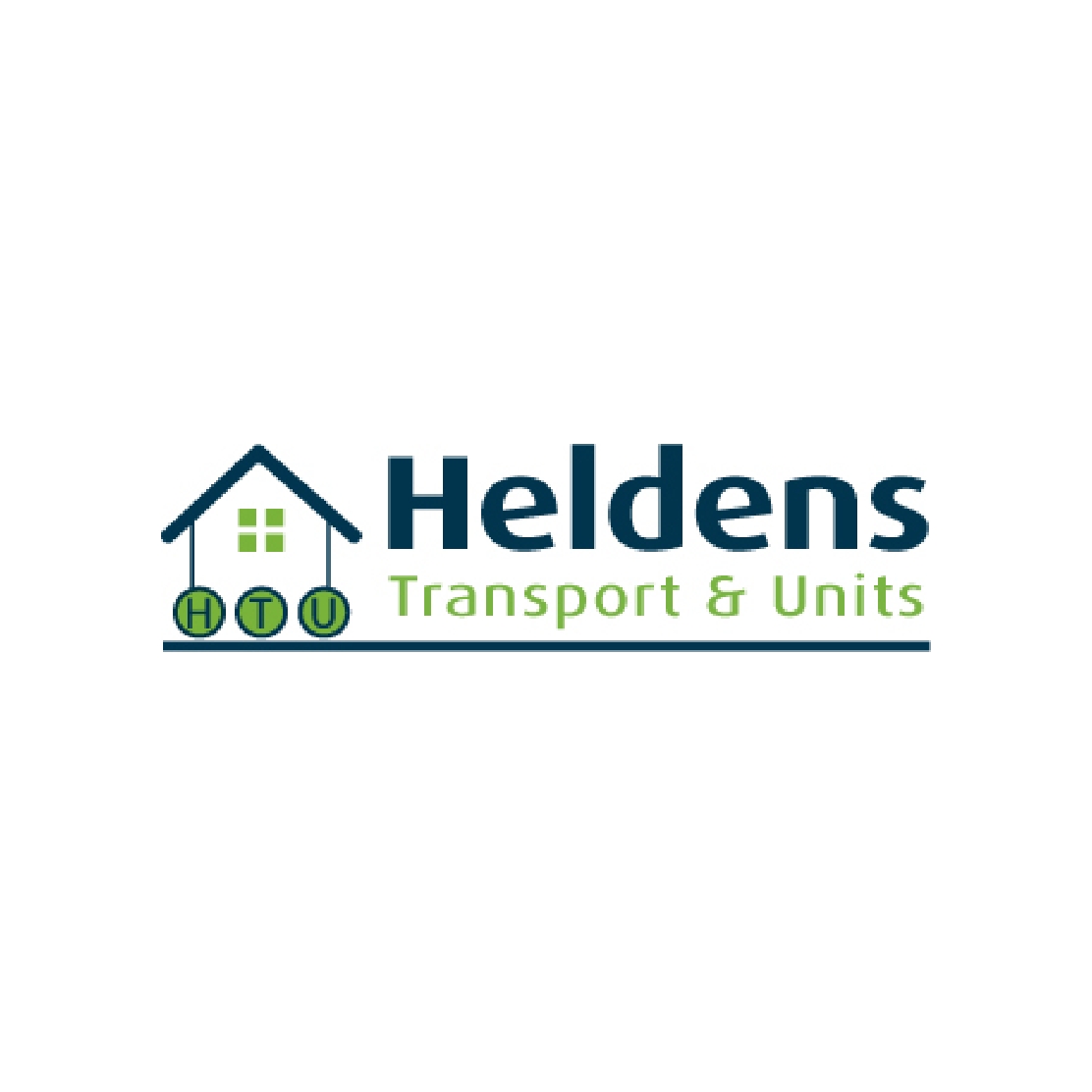 Heldens Transports & Units