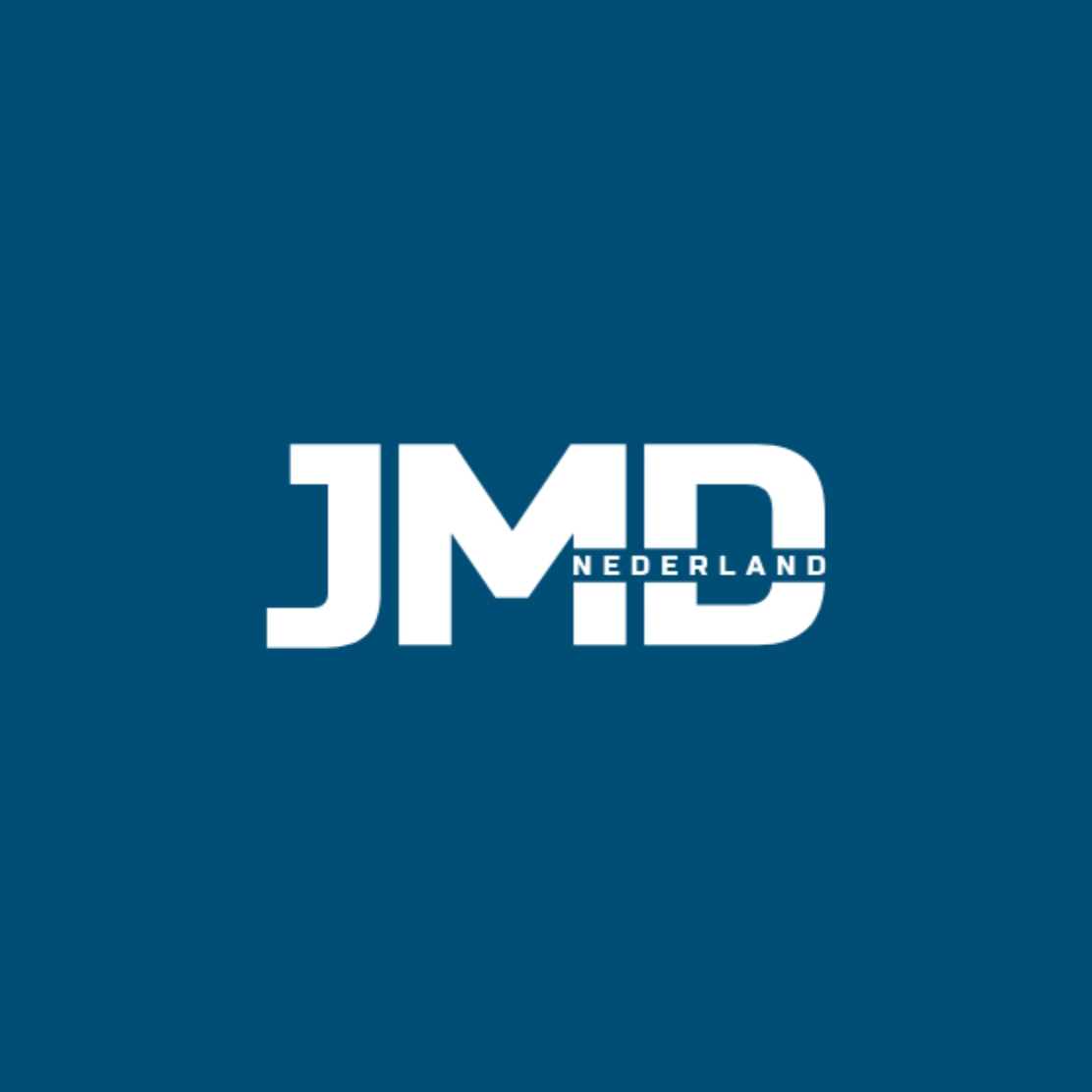JMD NEDERLAND