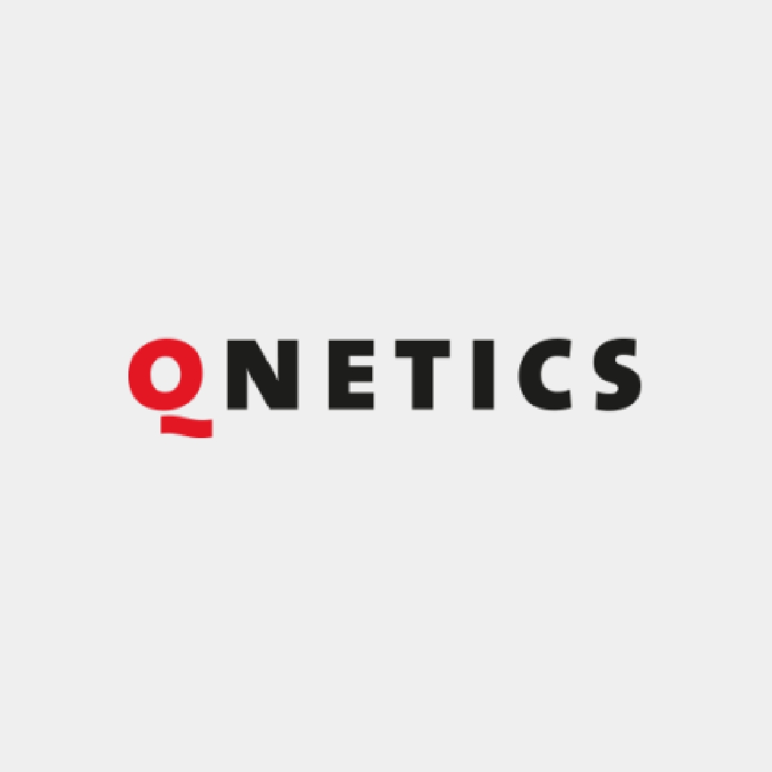 Qnetics
