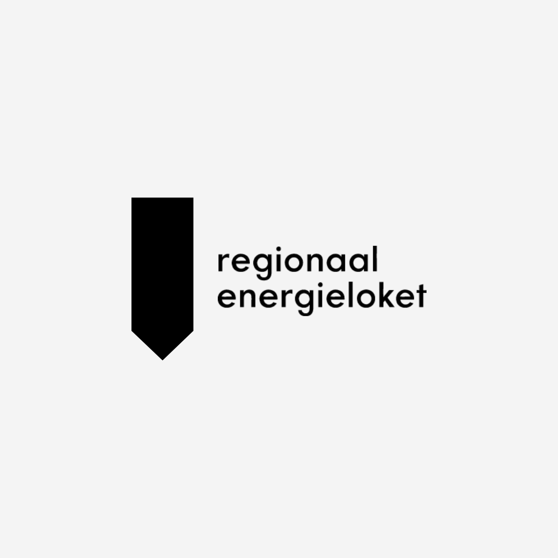 Regionaal Energieloket