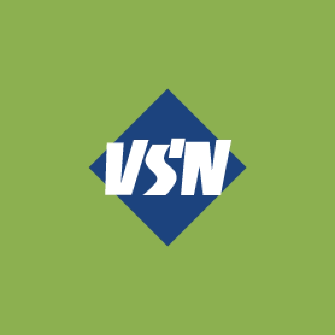 VSN Systemen