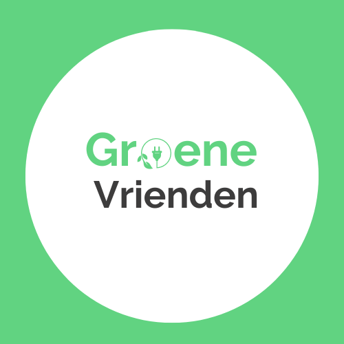 Groene Vrienden