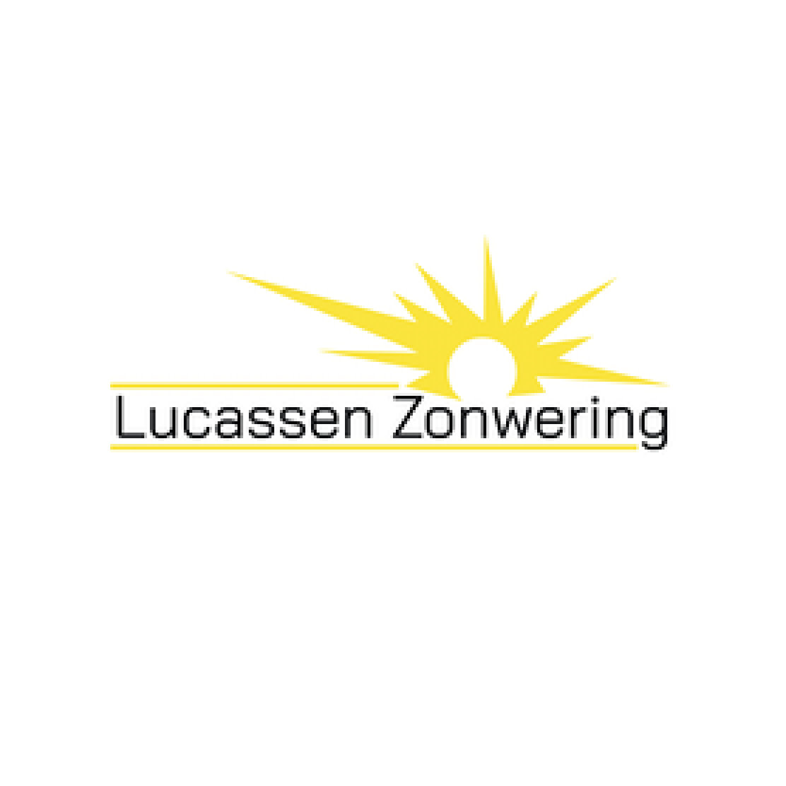 Lucassen Zonwering