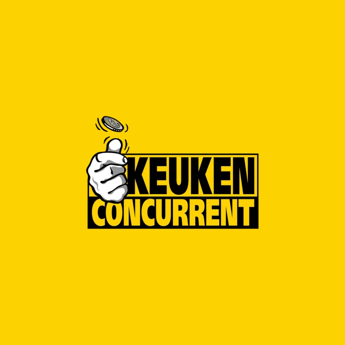 KeukenConcurrent
