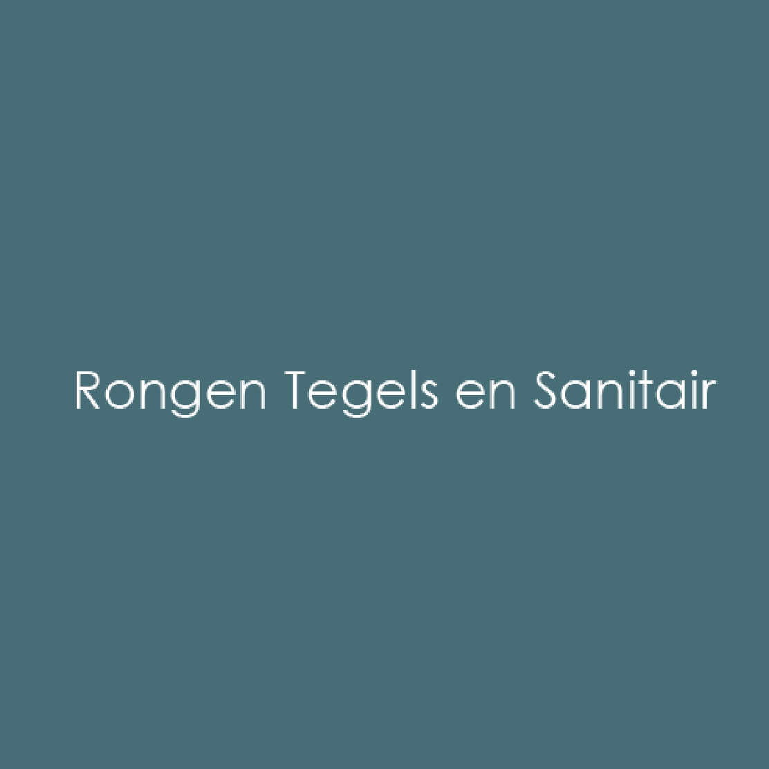 Rongen