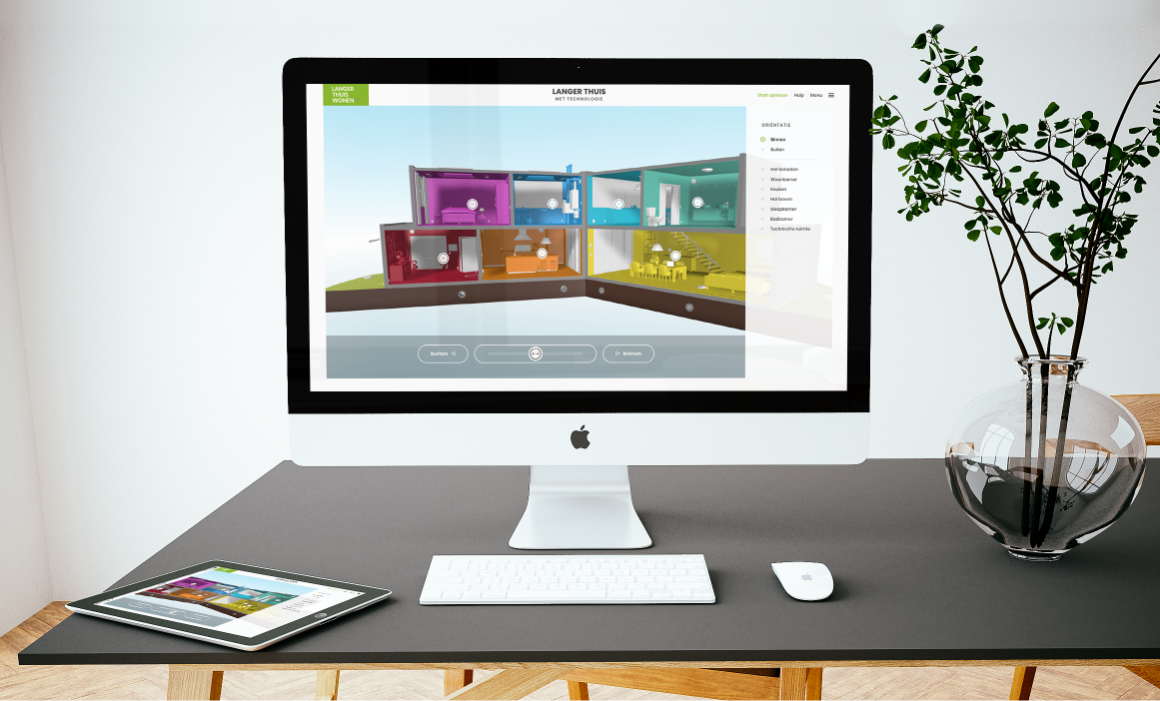 Interactieve demo