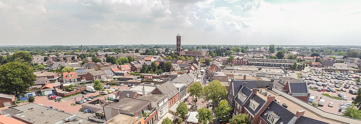 Zorgeloos wonen in gemeente Horst aan de Maas